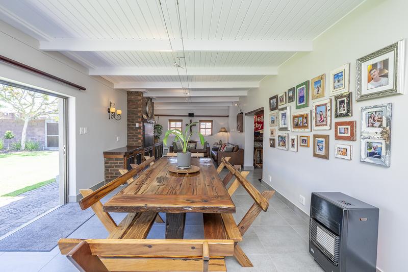 3 Bedroom Property for Sale in Kleinbron Estate Western Cape